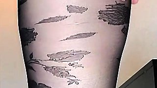 Hottest brunette solo webcam masturbation 2