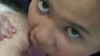 Exclusive Filipino Amateur Sarah Deep Throat, Pissing, Rough Sex, Cum in Mouth Twice.