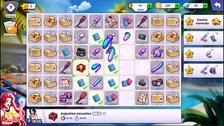 Horny Villa Chapter 2 - Part 2