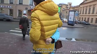 Young Sex Parties - Swinger dreams come true