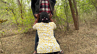 I Just Asked My Step Brother to Give a Satisfaction After Long Time