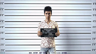 Awam - P2 V0.230 - Police Ending - Sophia Parker