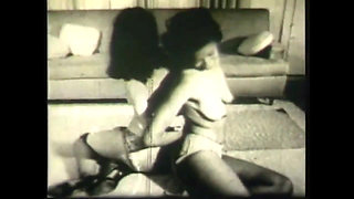 The Punishment of the Girls