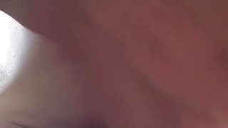 A Hairy MILF with a Plump Pussy and a Large Clitoris Masturbates and Masturbates, Orgasms and Orgasms