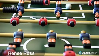 Hottest In Unload - Renee Ross