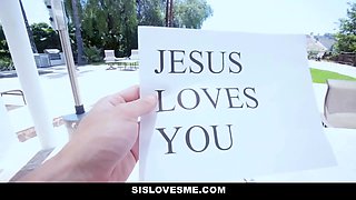 Sislovesme Emily Willis sister-in-law taboo