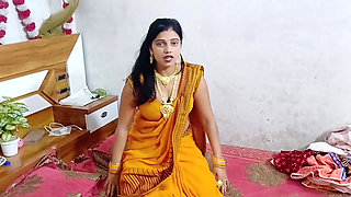 Local desi girl after sucking breasts, tattoo design on breast