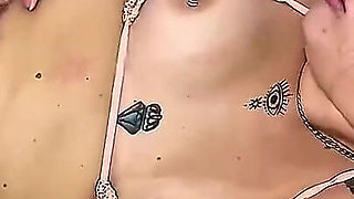 My Husband Left in the Middle of Sex, but He Stayed Inside My Vagina, Fucking Me Some More