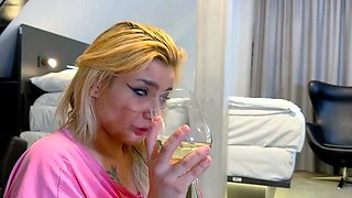 LegalPorno - Catherine Boss