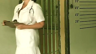 Dominatrix Mistress April - Correctional service, part 1