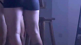 Dancing Bare, Feeling Everything - Sex After Party