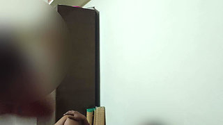 Tamil Aunty Fucked College Student