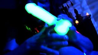 Teen Ass Fingered and Toyed After School