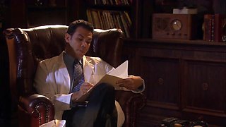 Delusions antique utter flick with old school well-known adult movie stars