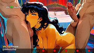 Blowjob Ai Hentai Compilation Cock Hero Challenge - Ai Generated