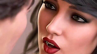 Complete Gameplay - Freshwomen 2, Part 16