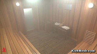 Unforgettable Anal With Krissy Lynn