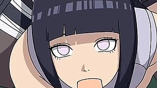 Hinata - Giving a Perfect Blow Job