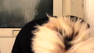 Pee Desperation Roleplay