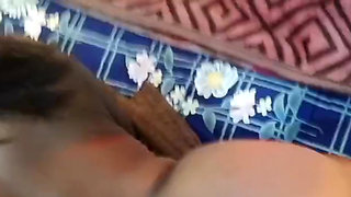 HOUSE OWNER FUCKED HER ROOM BOY, REAL ANAL SEX, DESI HARDCORE SEX, FULL MOVIE