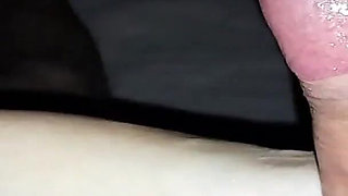 Handjob & footjob from Mamo Sexy