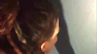 Skinny White Dreadhead MILF Lotuss Queeen Takes BBC Backshots - Old Video 2018