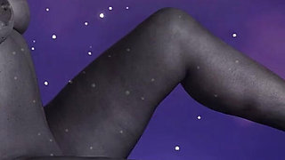 Nina Enjoys Double the BBC