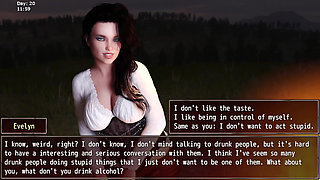 Farmer Dreams - the Party