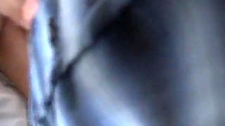 Jessica Cutie - Anything Gonzo Part2