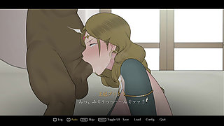 Gallery Summary (2) The Queen