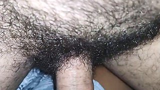 Waking Up My Brazilian Love With Anal Surprise