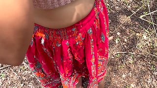 Govt. School Teacher Helping Female Student 18+ To Secure Her Future With Sex Play And Some Benefits