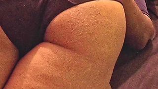 Big Ass Latina Asian Girl Ride Her Boyfriend Dick