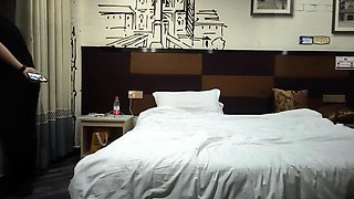 Close up MILF masturbation