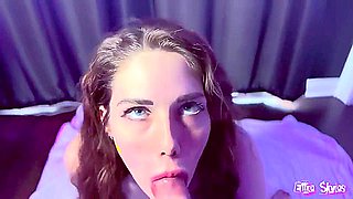 Ellie Skyes - The Gift Of A New Stepdad