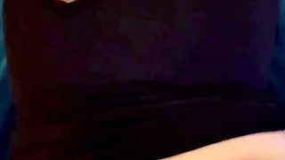 My step sister let me hit it from the back