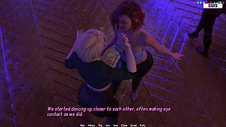 Her Desire by Wack Stepdaddy - Stepmommy Eating Dick in Front of Stepson, Rimjob on the Alley 7