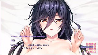 Hentais, anime, hentai