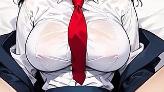 Big Cock Boss Fuck Pussy