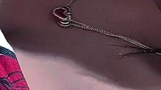 We Fuck Quickly Before the Husband Gets Home