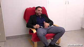 Shanna.- Play Hard! French