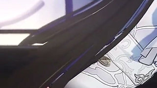 Honkai Star Rail - Dahlia Passionate Sex Scene - 3D Hentai Animations