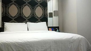 Naughty Amateur Fucked On Hidden Cam