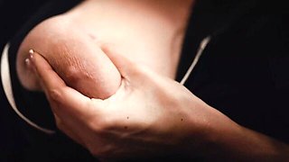 Hentaied featuring Clemence Audiard and Little Puck's cumshot dirt