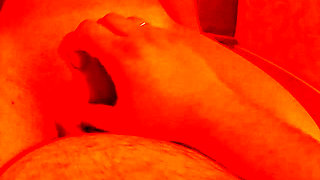 clothespin on the clitoris