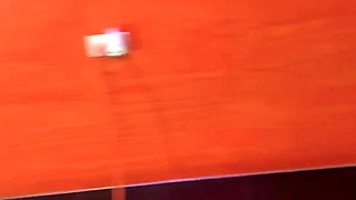 I came to a motel to get dick - Karolay Vargas