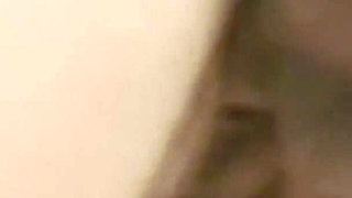 The Bride Takes a Cock in Her Ass