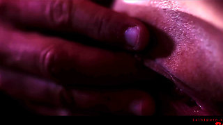 Carla Cox and Megan Coxxx Have Rubber Lust