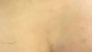 Amateur hard sex ass fuck toy