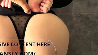 My wife asked me to film our sex. Fucking her big ass